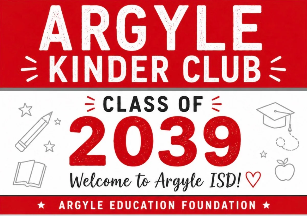 Argyle Kinder Club