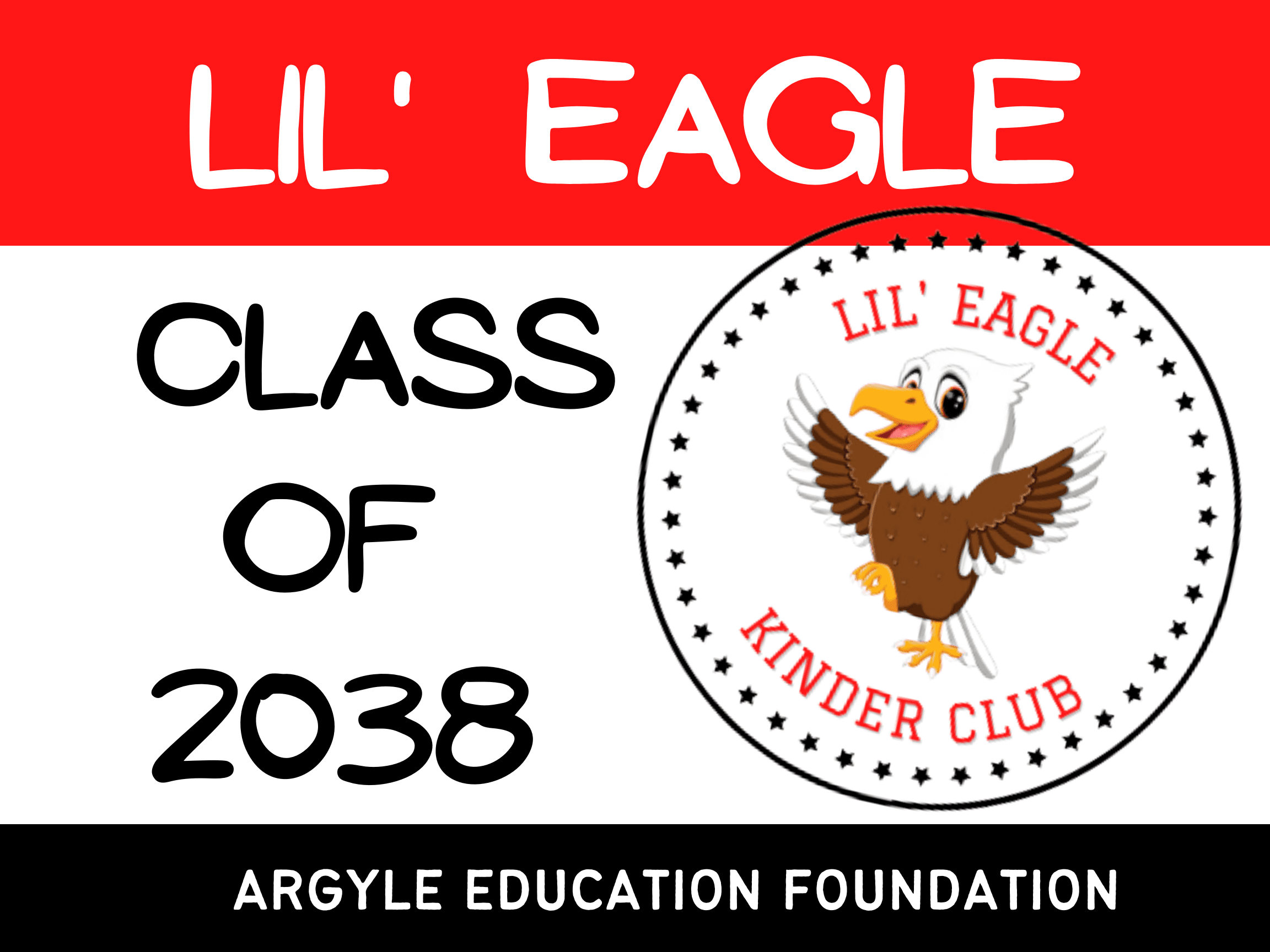 Lil' Eagle Program