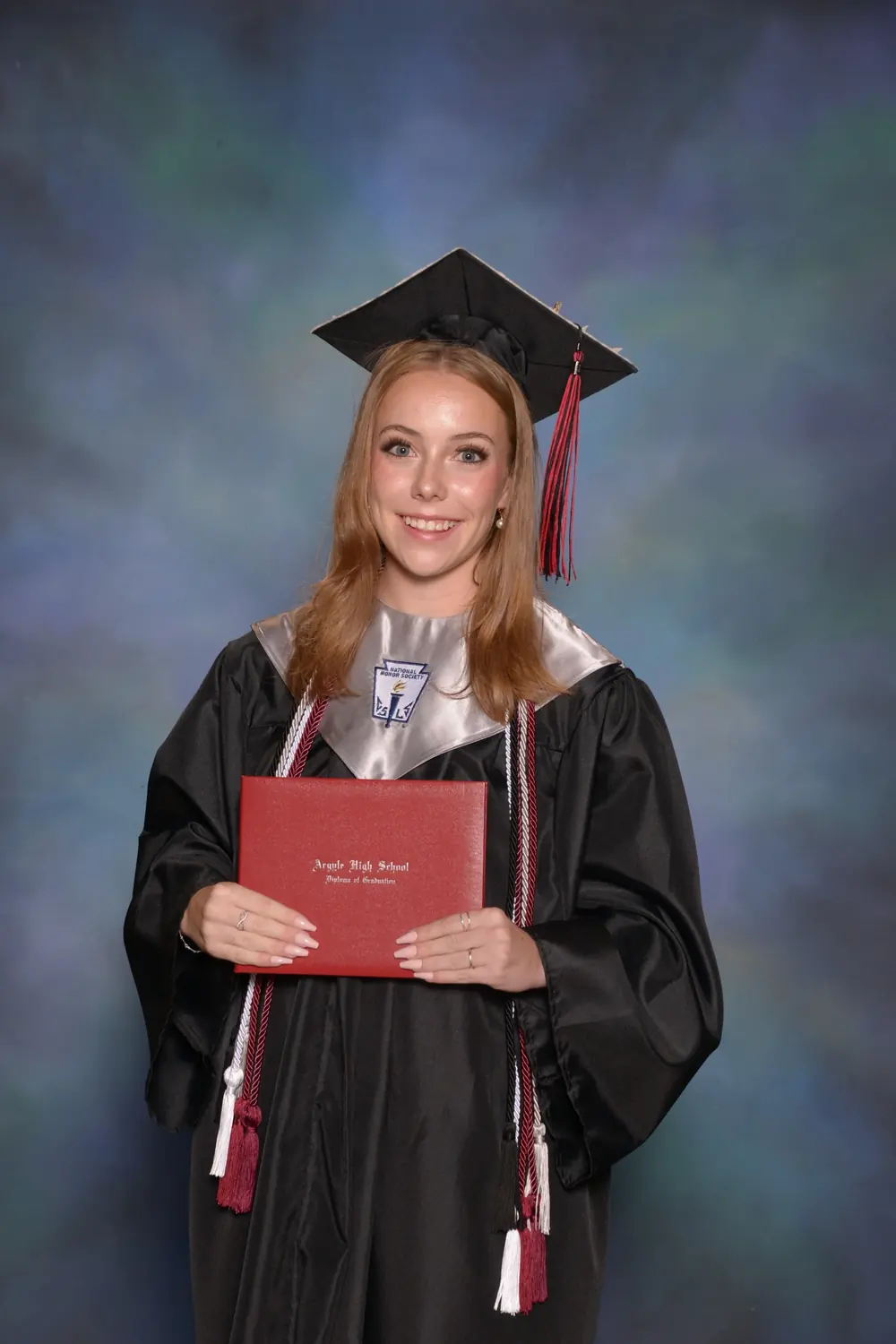 Senior Scholarships