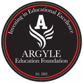 Argyle Education Foundation Logo