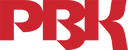 PBK Architects logo